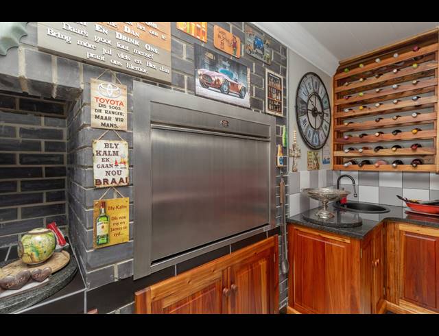 4 BEDROOM HOUSE FOR SALE IN MONTE CHRISTO